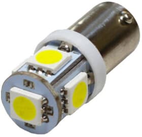 Автолампа Tempest T8 BA9s TMP32T824V