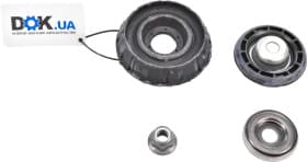 Комплект (опора + підшипник)