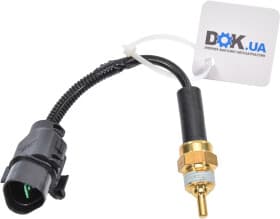 Датчик температури охолоджувальної рідини