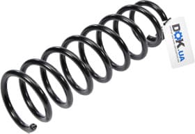 Пружина подвески