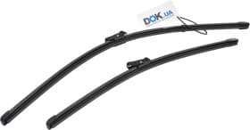 Щетки стеклоочистителя