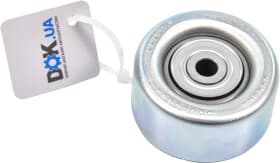 Обводной ролик поликлинового ремня Обводной ролик поликлинового ремня