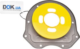 Сальник колінчастого вала Сальник колінчастого вала