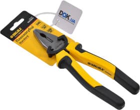 Пассатижи Sigma Standard 4342041 200 мм