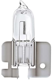 Автолампа Narva H2 X511 100 W прозора 48450