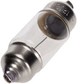 Автолампа Subaru 8 W прозрачная 84920AC050