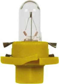 Автолампа Narva BAX BAX8,5d 1,5 W прозрачная 17050CP