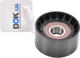 Обвідний ролик поліклинового ременя Autlog RT1215