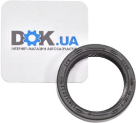 Сальник коленвала