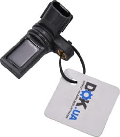 Датчик положення колінчастого вала Blue Print ADN17201