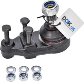 Шаровая опора