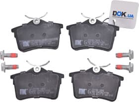 Тормозные колодки