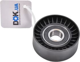 Натяжной ролик поликлинового ремня