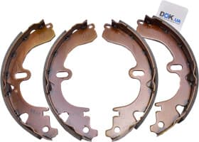 Гальмівні колодки