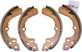 Гальмівні колодки