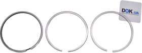 Комплект поршневих кілець Комплект поршневих кілець