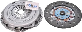 Комплект зчеплення Комплект зчеплення