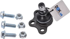 Шаровая опора