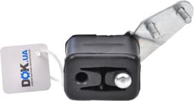 Кронштейн кріплення вихлопної магістралі