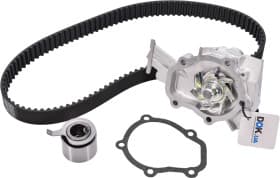 Комплект ремня ГРМ + помпа