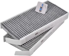 Фільтр салону