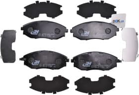 Тормозные колодки