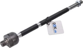 Кермова тяга