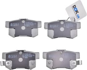 Гальмівні колодки