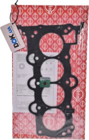 Прокладка ГБЦ