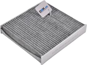 Фильтр салона