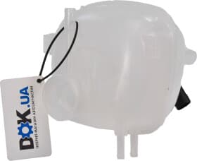 Бачок охлаждающей жидкости