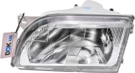 Основна фара