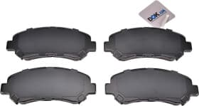 Гальмівні колодки