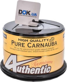 Твердый воск SOFT99 Authentic Premium