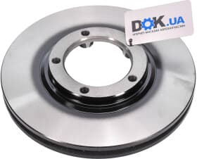 Тормозной диск Тормозной диск