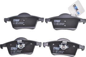 Тормозные колодки