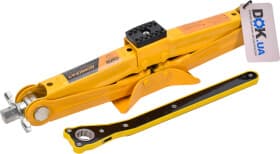 Домкрат Сила ромбовидный винтовой 1,5 т 271304