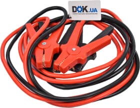 Провода прикуривания Сила 900307