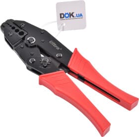 Клещи обжимные Ultra 4372212