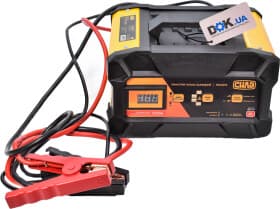 Пуско-зарядное устройство Сила 900212