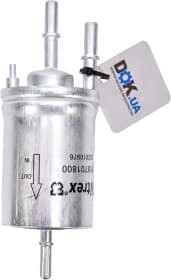 Паливний фільтр