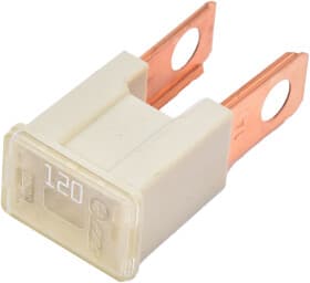 Предохранитель автомобильный Bosch 1987529075 FJ14 120А