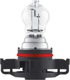 Автолампа Osram PSX24W PG20/7 24 W прозрачная 2504