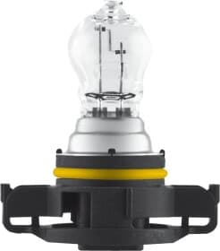 Автолампа Osram PS19W PG20/1 19 W прозрачная 5201