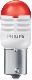 Автолампа Philips Ultinon Pro3000 P21W BA15s 1,75 W красная 11498U30RB2