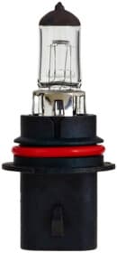 Автолампа Philips Standard HB1 P29t 45 W 65 W прозрачная 9004B1