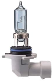 Автолампа Philips BlueVision HB3 P20d 65 W світло-блакитна 9005BVB1