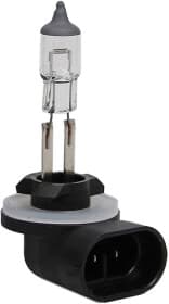 Автолампа Parts-Mall 881 PGJ13 27 W прозрачная P7A881001