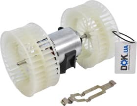 Вентилятор салона