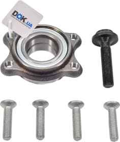 Подшипник ступицы